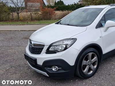 Opel Mokka 1.4 T Cosmo