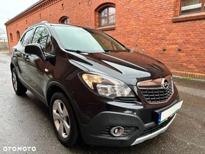 Opel Mokka 1.4 T Cosmo S&S 4x4