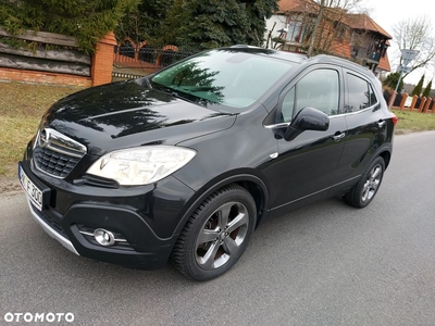 Opel Mokka 1.4 T Enjoy