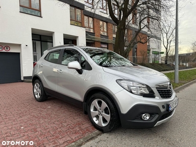 Opel Mokka 1.4 T Enjoy EU6