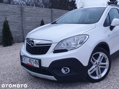 Opel Mokka 1.4 T Enjoy S&S 4x4