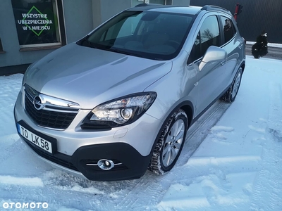 Opel Mokka 1.4 T Enjoy S&S