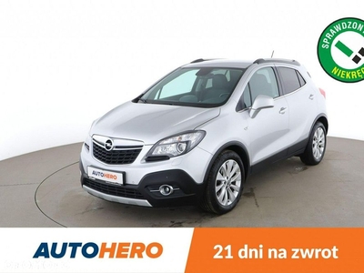 Opel Mokka 1.4 Turbo Automatik Color Innovation