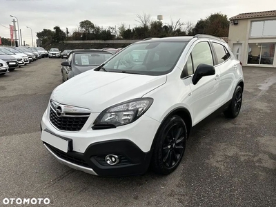 Opel Mokka 1.4 Turbo ecoFLEX Start/Stop Color Edition