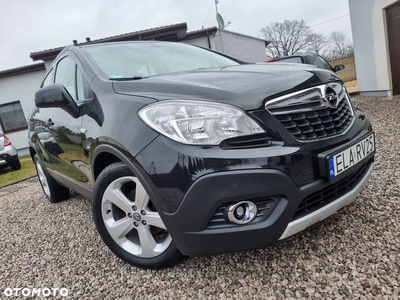 Opel Mokka 1.4 Turbo ecoFLEX Start/Stop Innovation