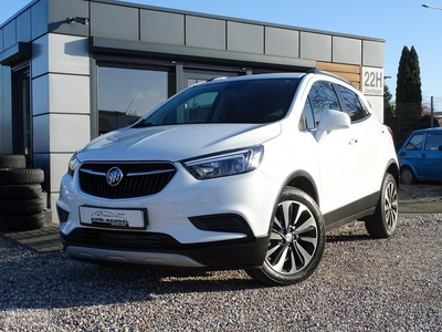 Opel Mokka 1.4t(140KM) Jak Nowy!!!