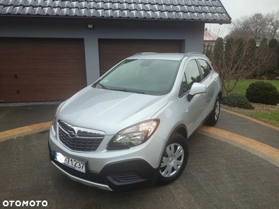 Opel Mokka 1.6 Active S&S