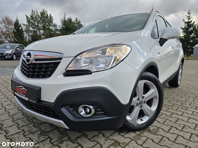 Opel Mokka 1.6 Active S&S