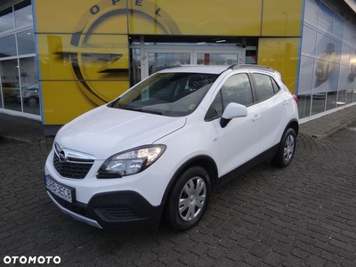 Opel Mokka 1.6 Active S&S