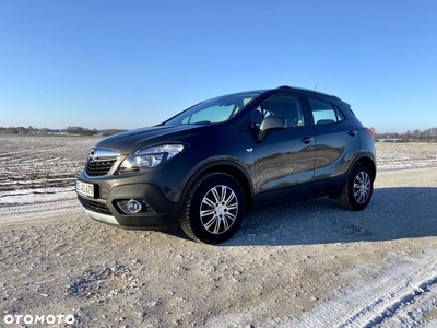 Opel Mokka 1.6 Active S&S