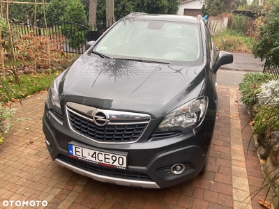 Opel Mokka 1.6 Active S&S