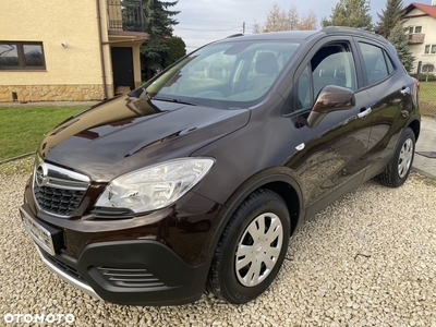 Opel Mokka 1.6 Active S&S