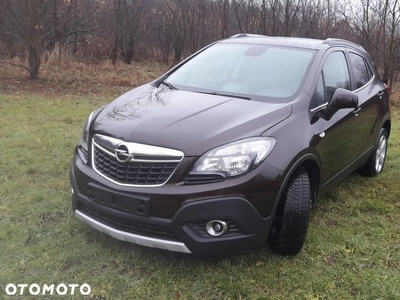 Opel Mokka 1.6 CDTI Cosmo S&S