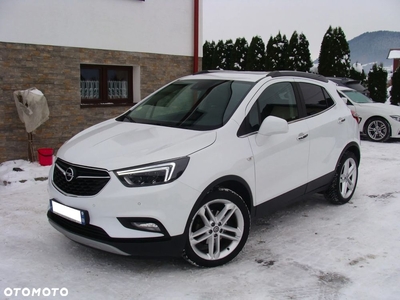 Opel Mokka 1.6 CDTI Cosmo S&S 4x4