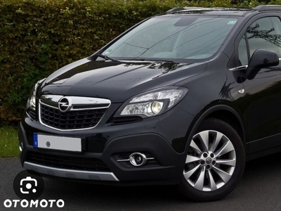 Opel Mokka 1.6 CDTI Cosmo S&S