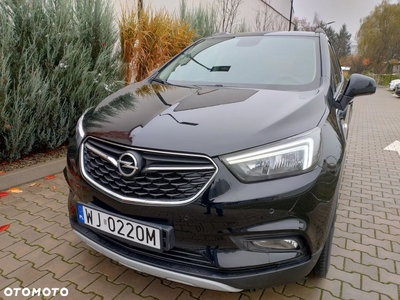 Opel Mokka 1.6 CDTI Cosmo S&S