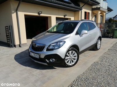 Opel Mokka 1.6 CDTI Enjoy