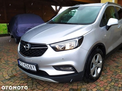 Opel Mokka 1.6 Enjoy S&S