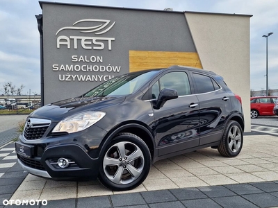 Opel Mokka 1.7 CDTI Cosmo S&S