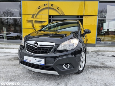 Opel Mokka 1.7 CDTI Enjoy S&S