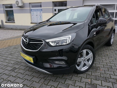 Opel Mokka X 1.4 T 120 Lat S&S