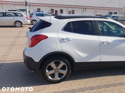 Opel Mokka X 1.4 T Color Edition S&S 4x4