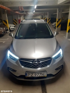 Opel Mokka X 1.6 Elite S&S