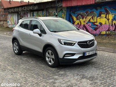 Opel Mokka X 1.6 Ultimate S&S