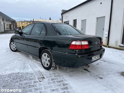 Opel Omega 2.2 Elegance