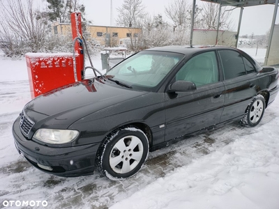 Opel Omega 2.6 Excutive