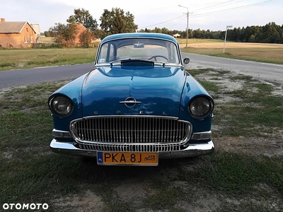 Opel Rekord