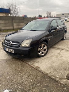 Opel Signum 1.8