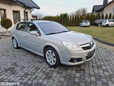 Opel Signum 1.8 Cosmo