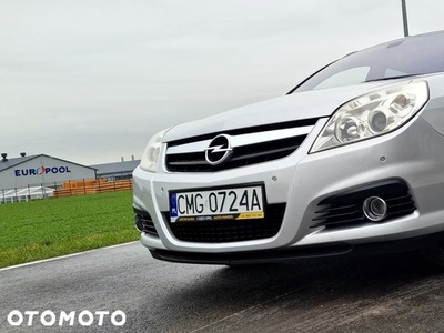 Opel Signum 1.8 Cosmo