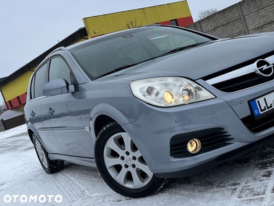 Opel Signum 1.8 Elegance