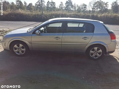 Opel Signum 1.8 Elegance