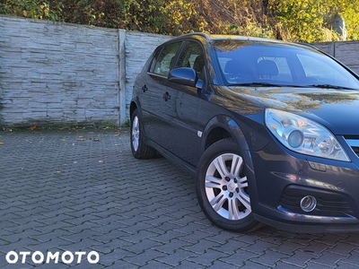 Opel Signum 1.8 Elegance