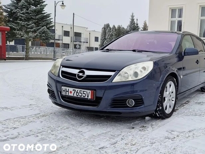 Opel Signum 1.8 Elegance