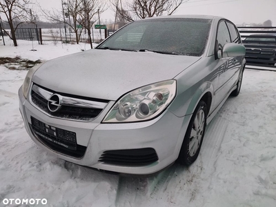 Opel Signum 1.8 Elegance