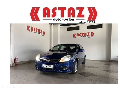 Opel Signum 1.9 CDTI Cosmo