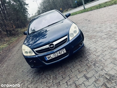 Opel Signum 1.9 CDTI Cosmo