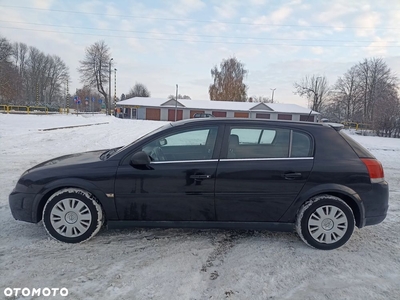 Opel Signum 1.9 CDTI Cosmo