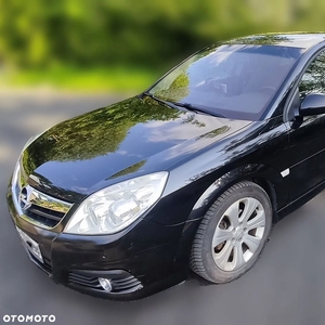 Opel Signum 1.9 CDTI Elegance