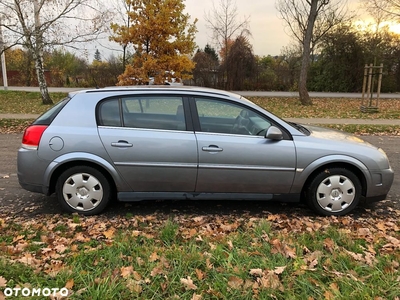 Opel Signum