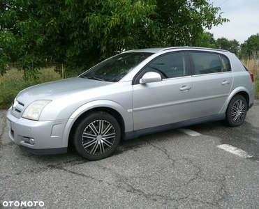 Opel Signum