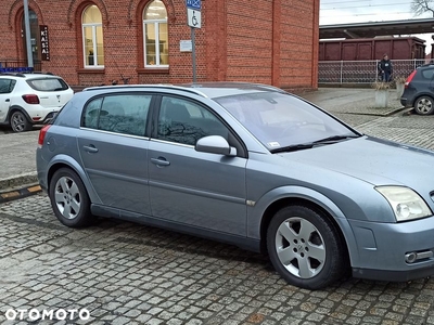 Opel Signum