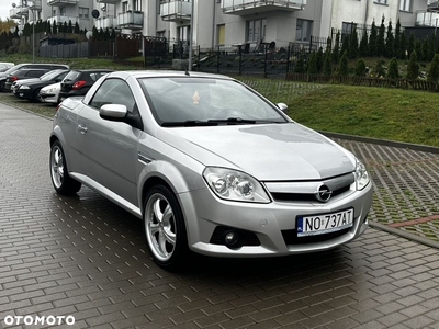 Opel Tigra 1.3 CDTI Enjoy