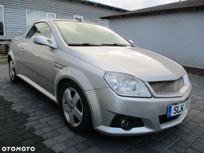 Opel Tigra 1.8 Sport