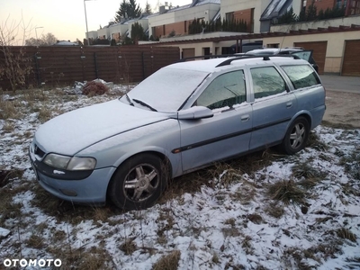 Opel Vectra