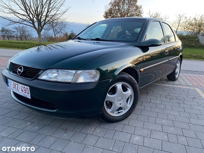 Opel Vectra 1.6 CD